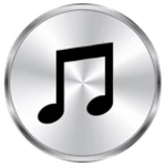 Logo of MP3 Player Free android Application 